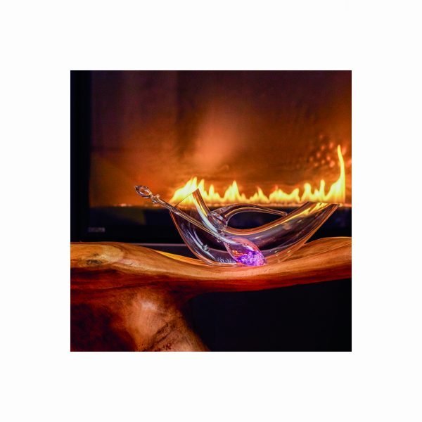 Vita Juwel - Set Weindekanter Vino – Bild 5