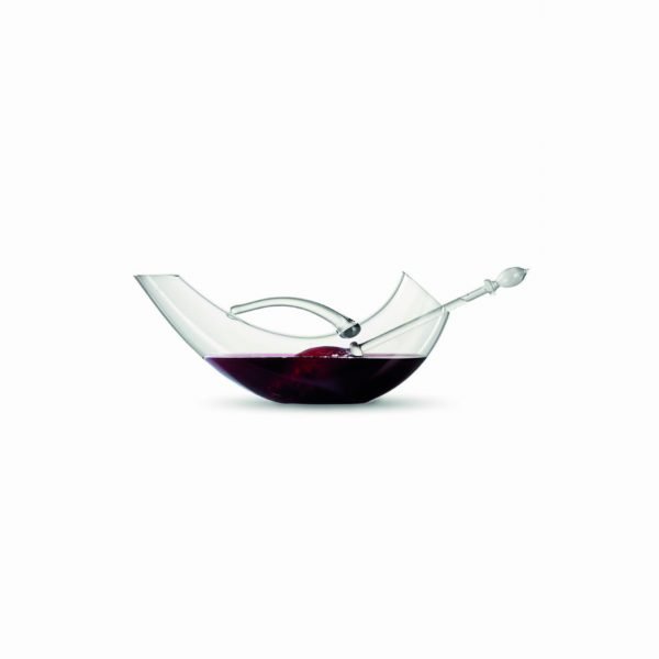 Vita Juwel - Set Weindekanter Vino – Bild 3